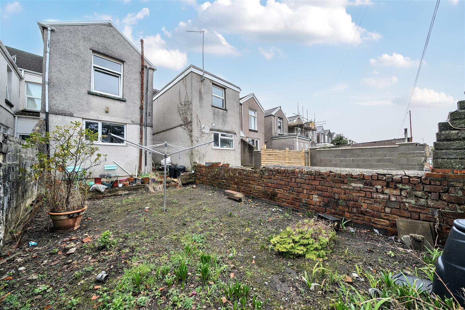 Alexandra Terrace, Brynmill, Swansea, SA2 0DU